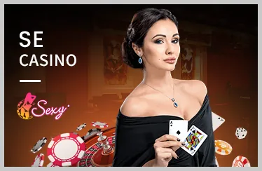 Khuyến mãi Casino trực tuyến
